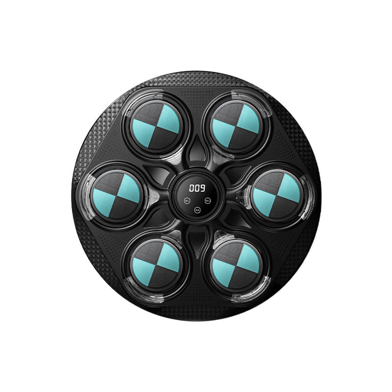 The BeatBoxer Smart Music Boxing Machine | Wall-Mounted Home Workout - YNOM cornerstore
