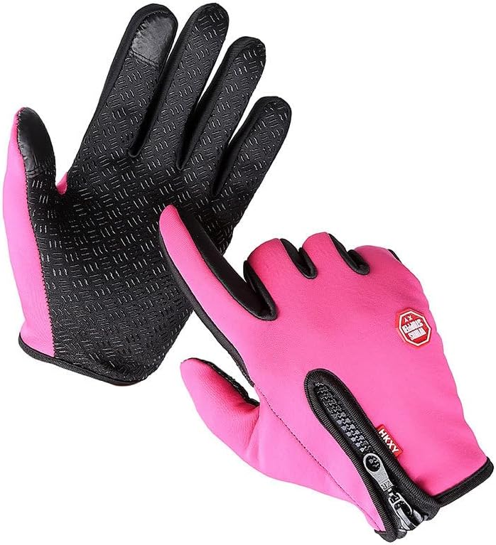 ArcticGrip Pro Thermal Touchscreen Gloves | Windproof & Waterproof Stone's Store