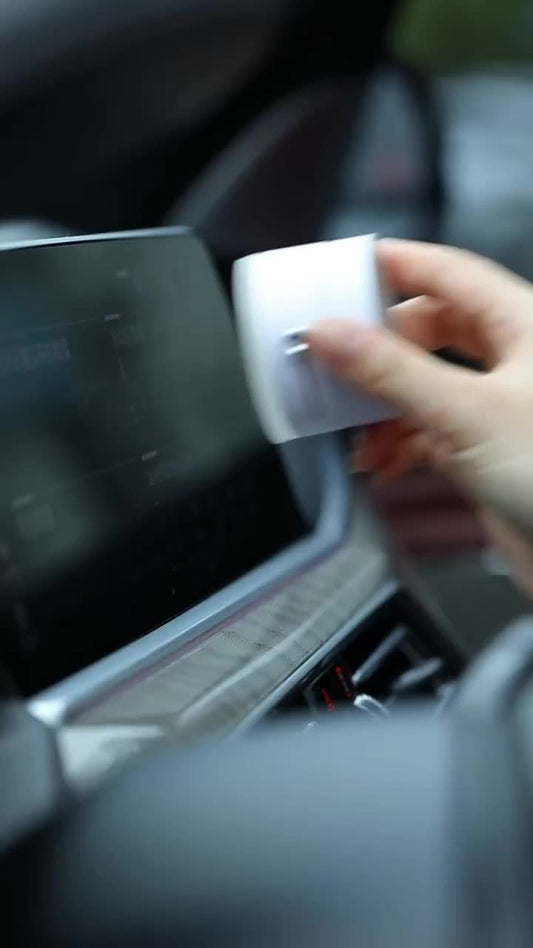 OmniMount Foldable Vacuum-Grip Phone Holder | For Car, Desk & Travel CJDropshipping