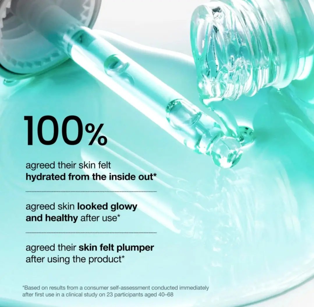 ANUA Heartleaf PDRN Hyaluronic Capsule Serum | For Intense Hydration YD-1906 Store